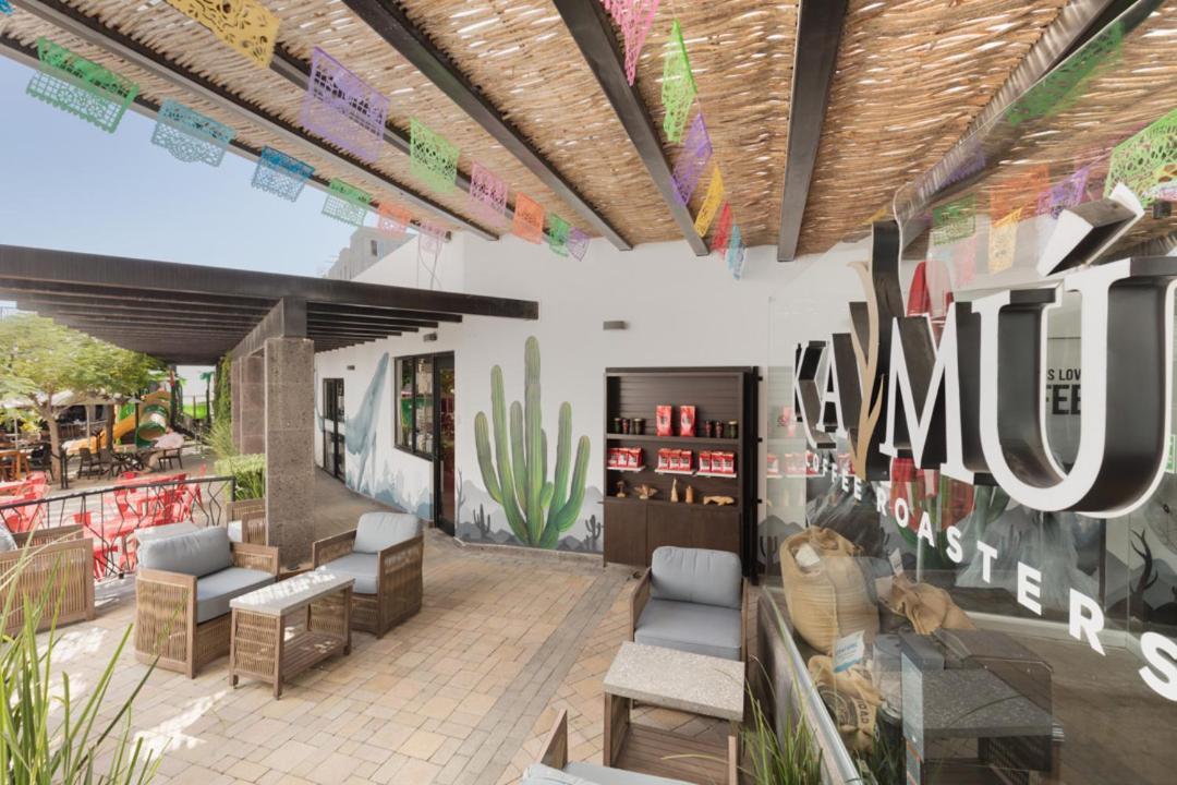 Medano Hotel&suites 4* Cabo San Lucas