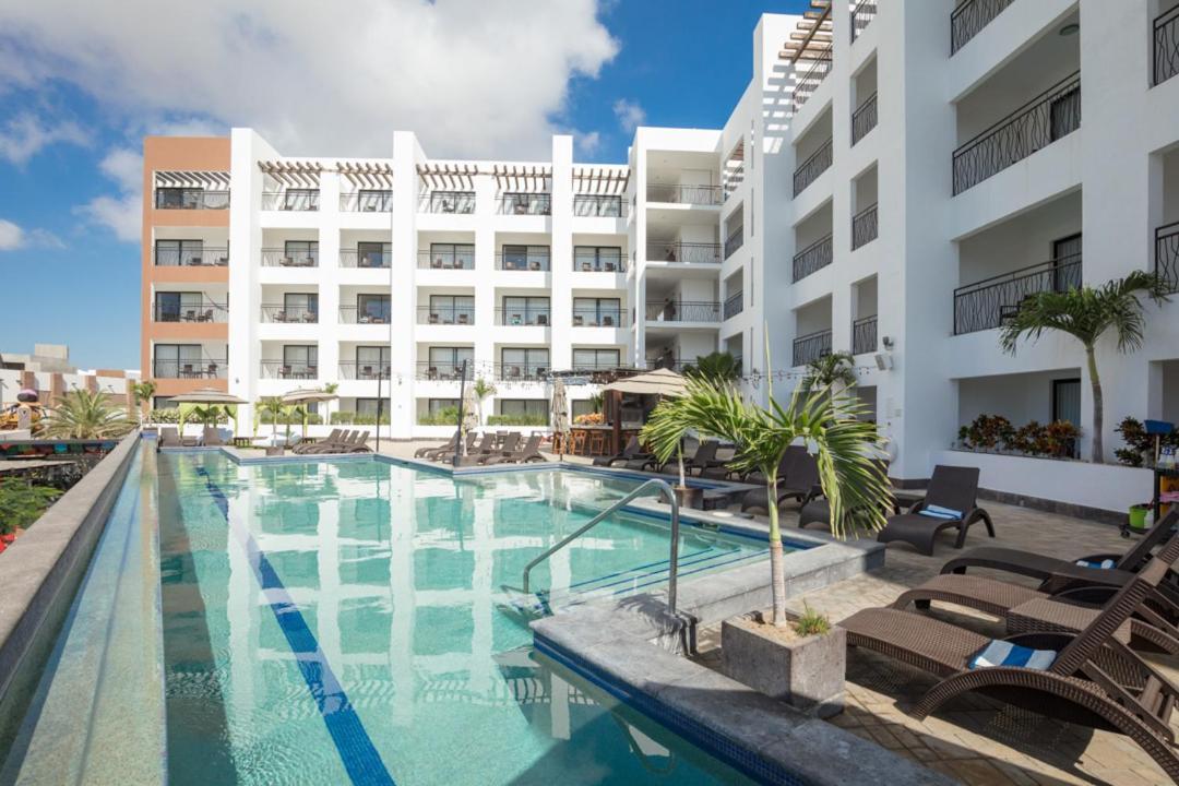 Medano Hotel&suites 4* Cabo San Lucas
