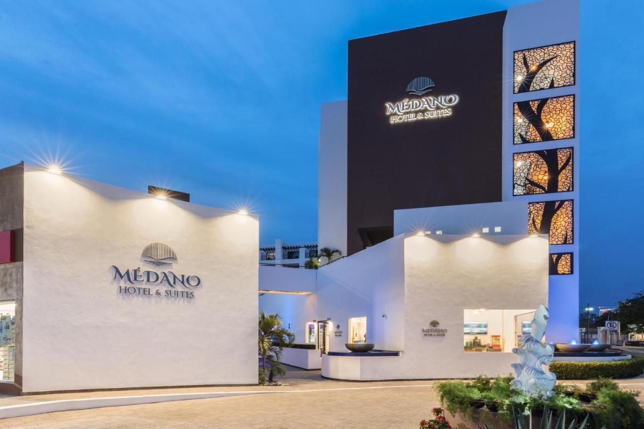 Medano Hotel&suites Hotel 4*