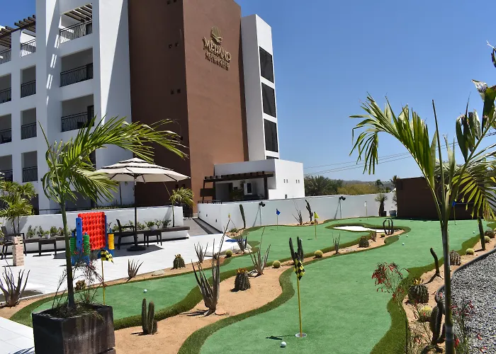Medano Hotel And Spa